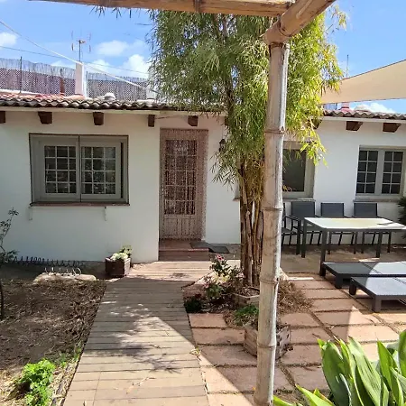 Apartment The Green House - Adults Only