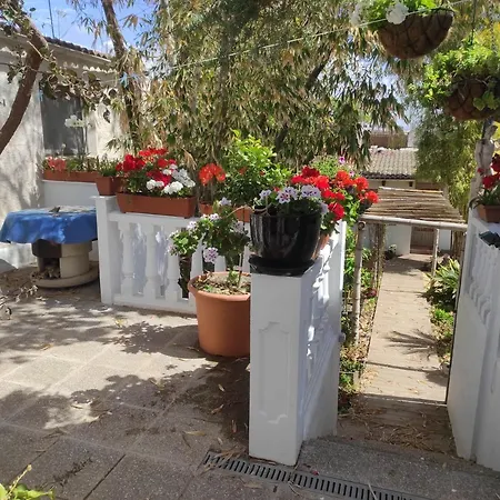 Apartment The Green House - Adults Only Palma de Mallorca