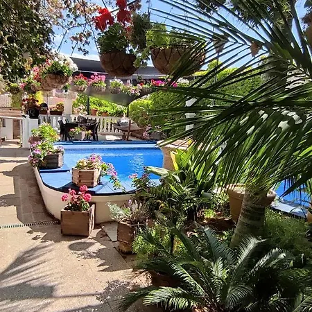 Apartment The Green House - Adults Only Palma de Mallorca