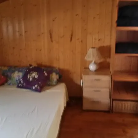 The Green House - Adults Only Apartment