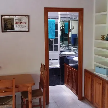 The Green House - Adults Only Apartment Palma de Mallorca