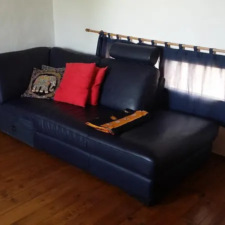 The Green House - Adults Only Apartment