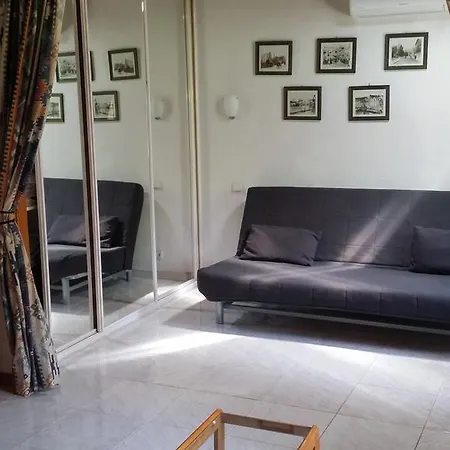 The Green House - Adults Only * Palma de Mallorca