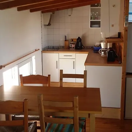 Apartment The Green House - Adults Only *