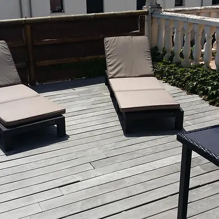 The Green House - Adults Only Palma de Mallorca