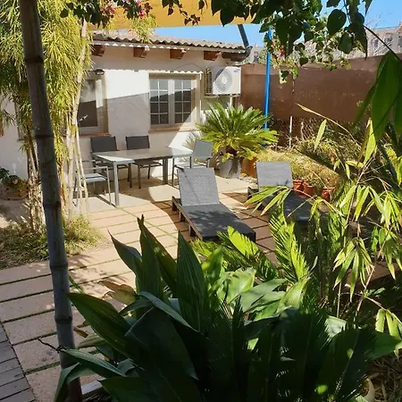 Apartment The Green House - Adults Only Palma de Mallorca