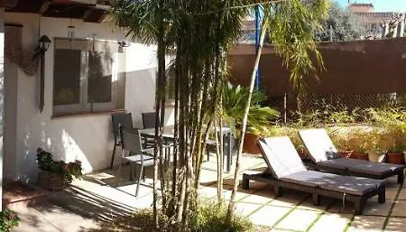 The Green House - Adults Only * Palma de Mallorca