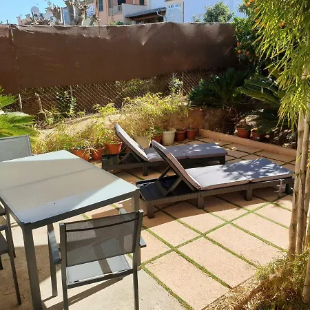 The Green House - Adults Only Palma de Mallorca