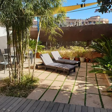 The Green House - Adults Only *
